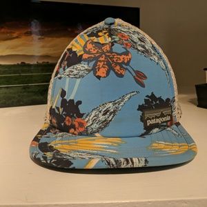 Patagonia Hat